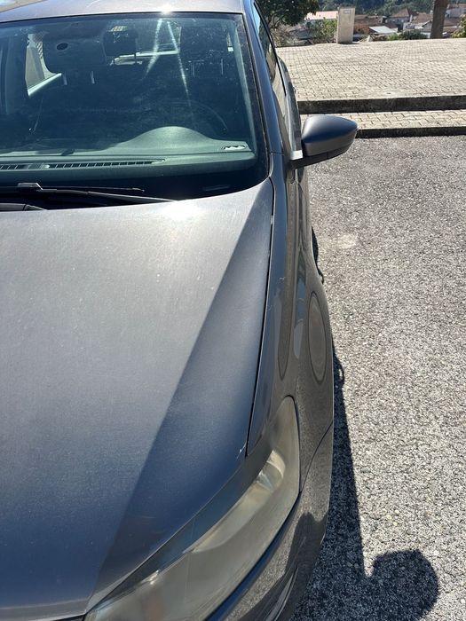 VW Polo 1.6 TDI Confortline BlueMotion