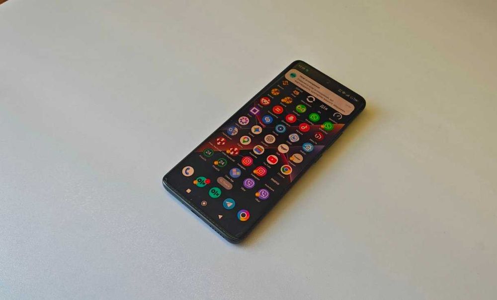 Мощный Poco X7 6.67" 12/512GB 8ядер,2 sim,Black Global EU