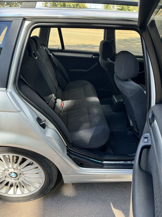 Продам Bmw 330D 3.0 дизель Акпп