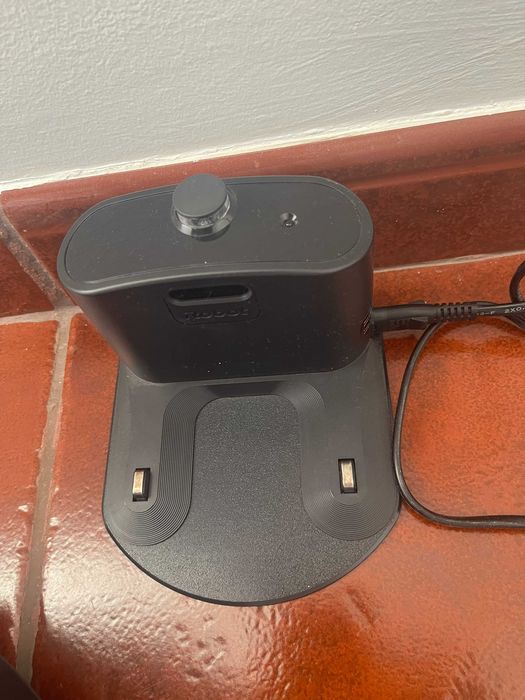 iRobot Roomba 671 ( 6 meses de uso)+ Filtro Extra e Manual