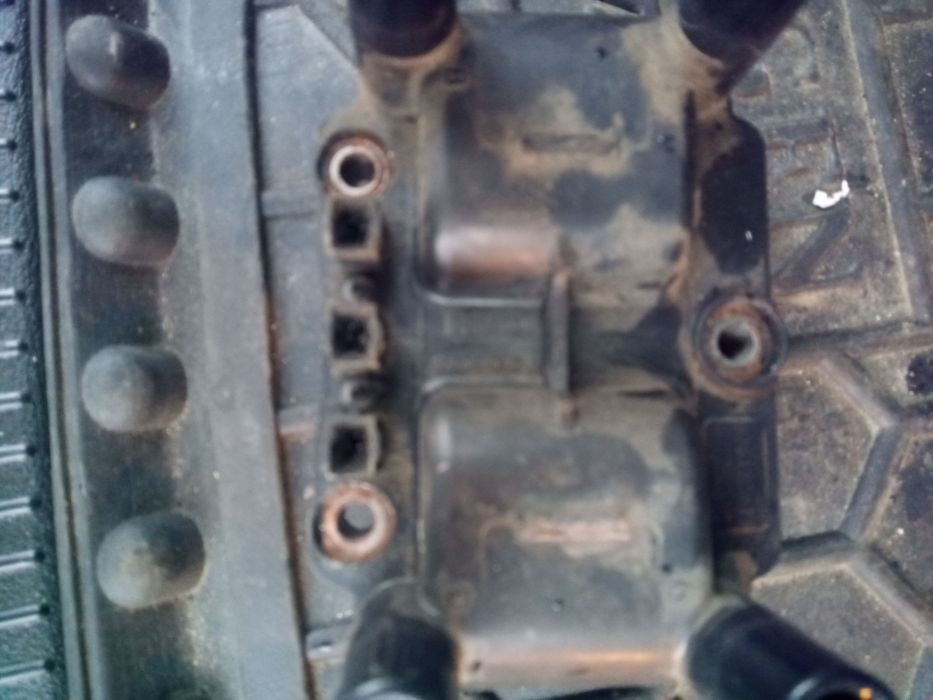 Котушка запалювання Volkswagen Touran 1.6