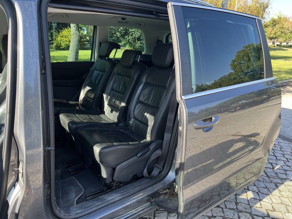 Vende - se Seat Alhamdra