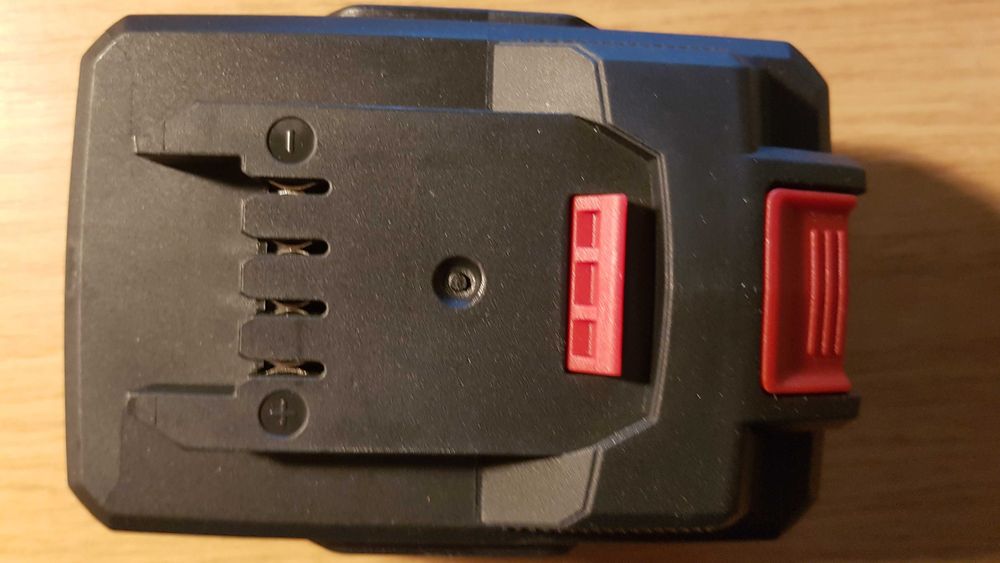 Akumulator 4Ah 20V Parkside nie użyty