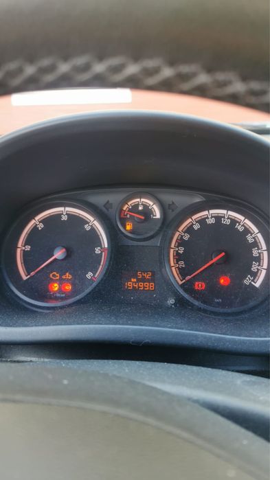 Vendo Opel corsa