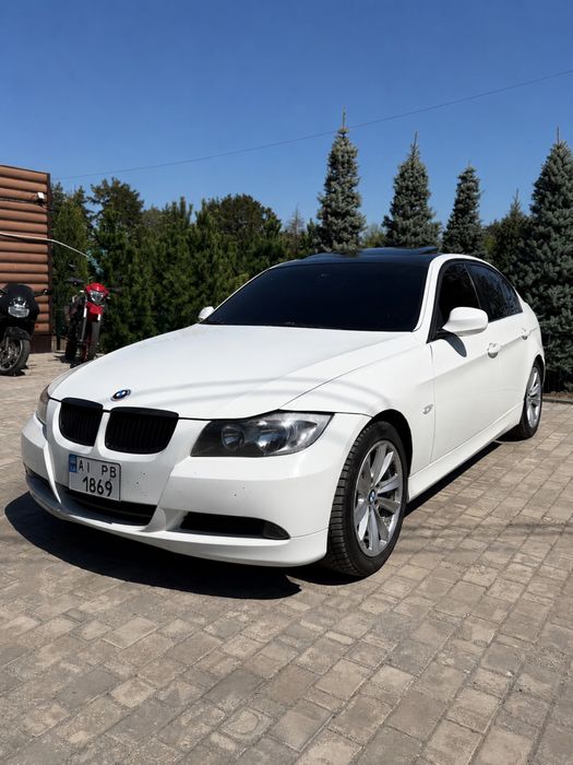 Bmw e90 продам 3.0