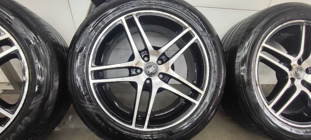 Диски Ауди 5/112/19