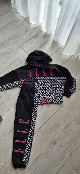 Куртка для дівчинки Elle 8 років