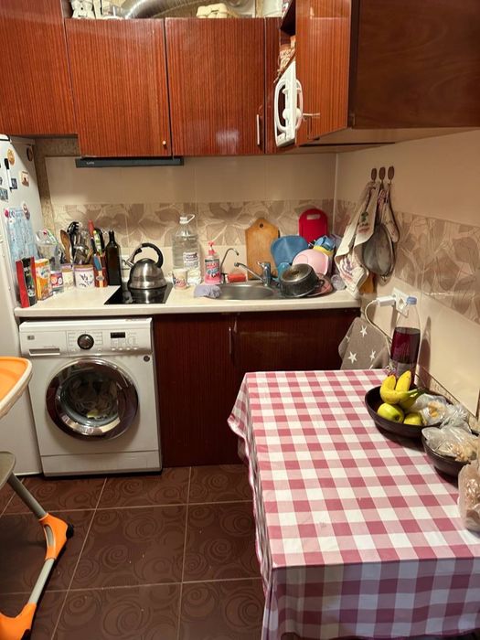 Оренда двокімнатної квартири Київська Сергія Зулінського. ВПЗ, Рошен