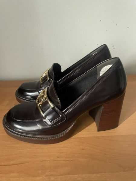 Jesienne buty Tamaris R. 39