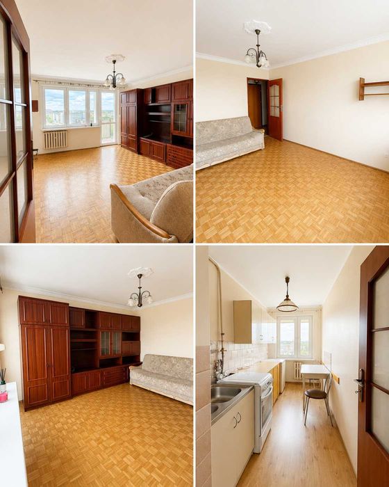 Widok, lokalizacja i komfort – 29 m² na Bartodziejach | Bez prowizji