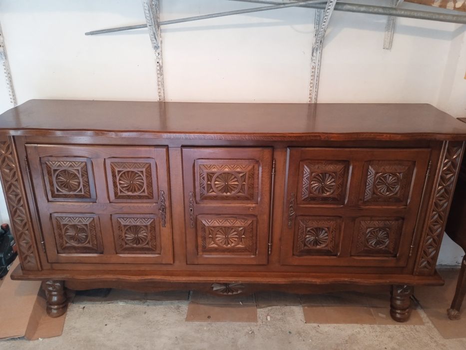 Antyczna komoda stan idealny