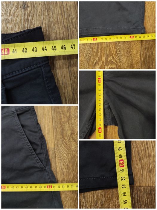 W32 Hugo Boss оригінальні чоловічі шорти