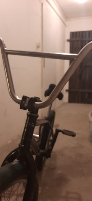 Bmx do negocjacji