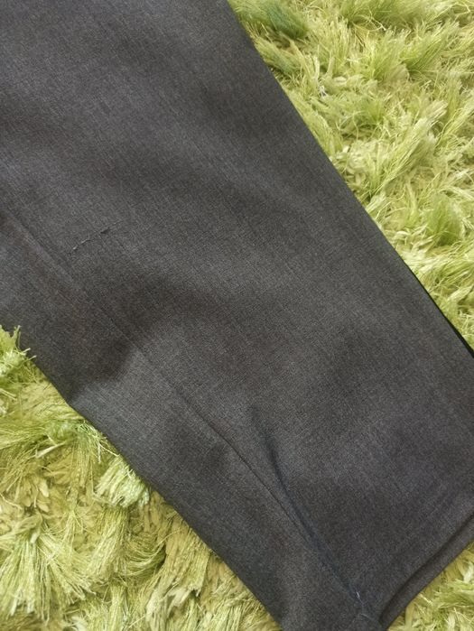 Wiosenne spodnie rozm. 46