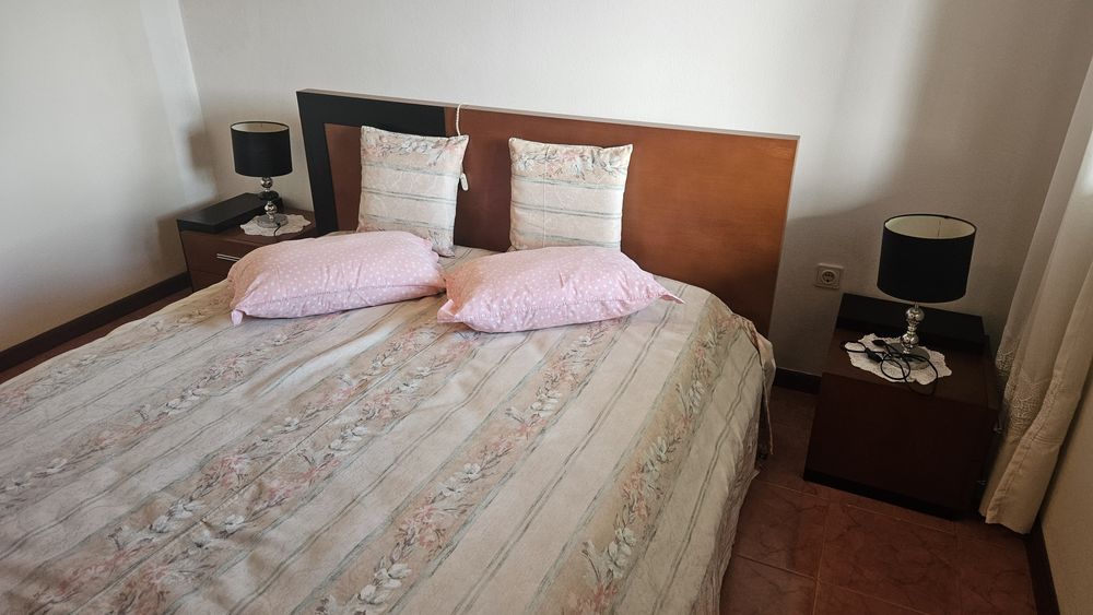 Mobília quarto de casal
