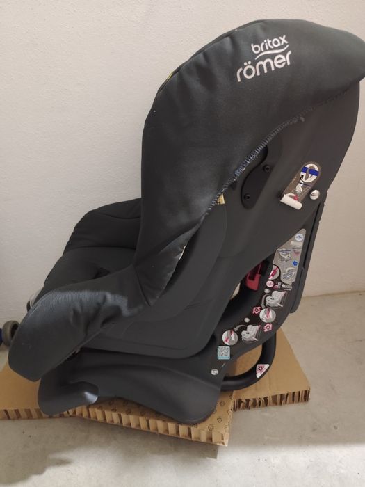 Cadeira Britax Römer