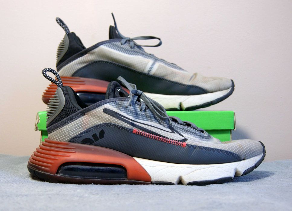 Nike Air Max 2090 43 dł 27,5 cm