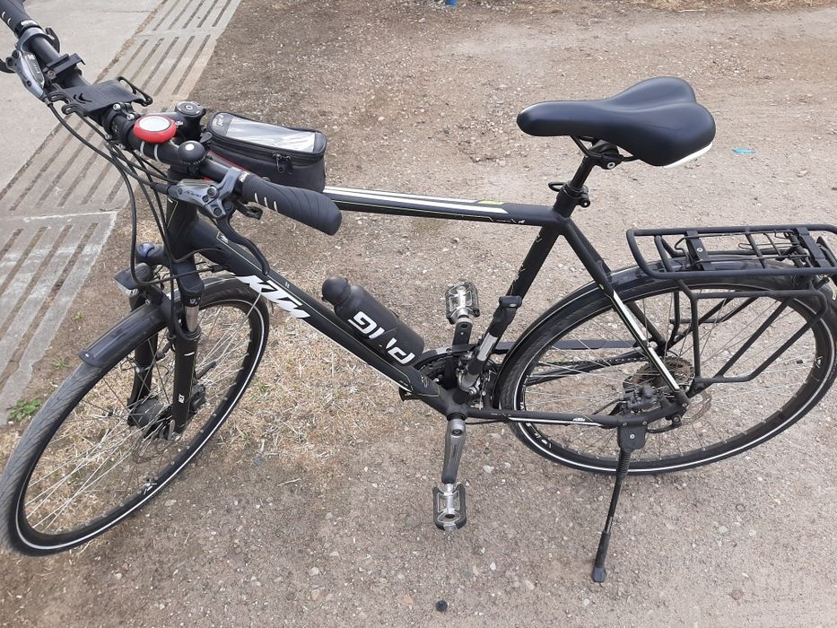 Rower szosowy KTM LIFE