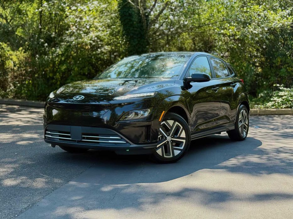 Hyundai Kona Limited      2022