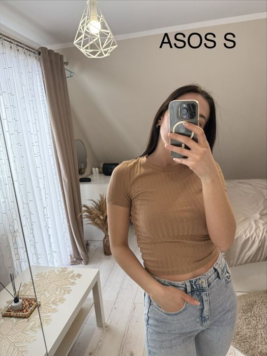 Pakiet ubrań 7 sztuk