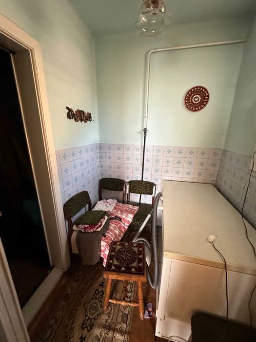 Продається житловий будинок в смт. Вишково
