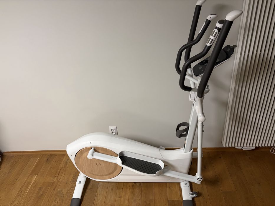 Rower eliptyczny orbitrek Domyos 540 samozasilający
