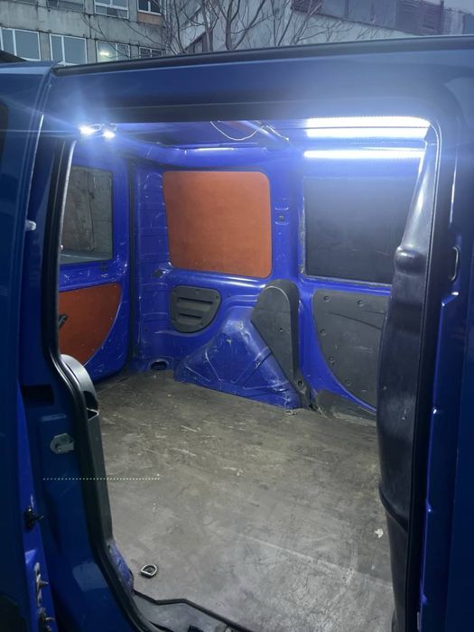 Продам Fiat Doblo 2006