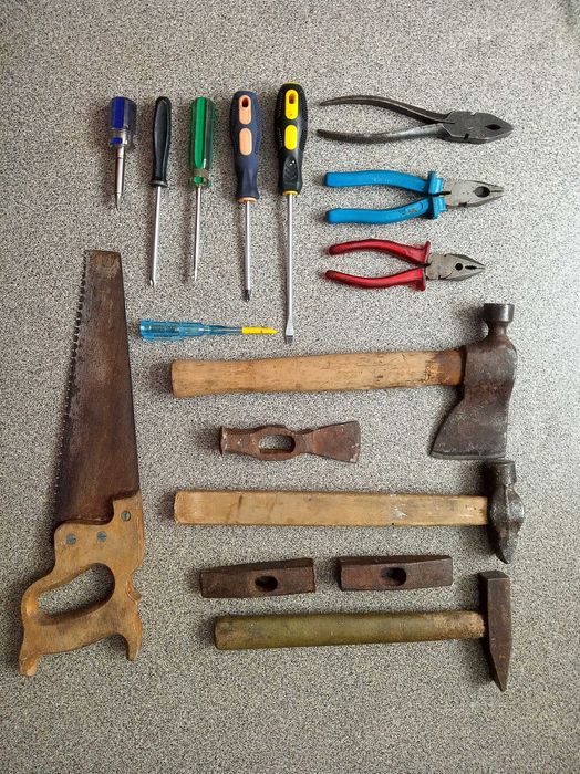 Освещение , крепление-прищепка времен СССР