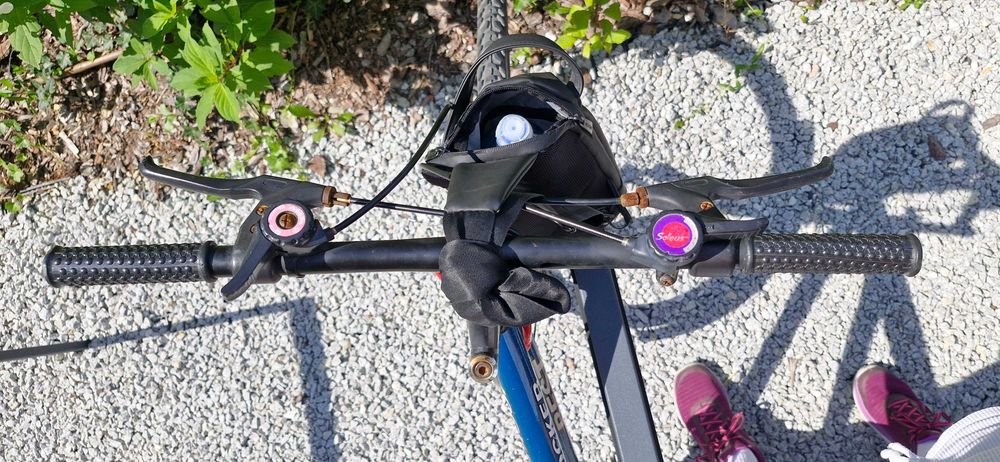 Rower dla dorosłych z kołami 26-calowymi