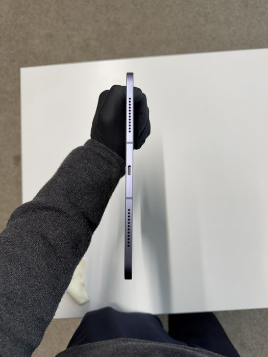 Ipad 10.9 M1(2022) icloud