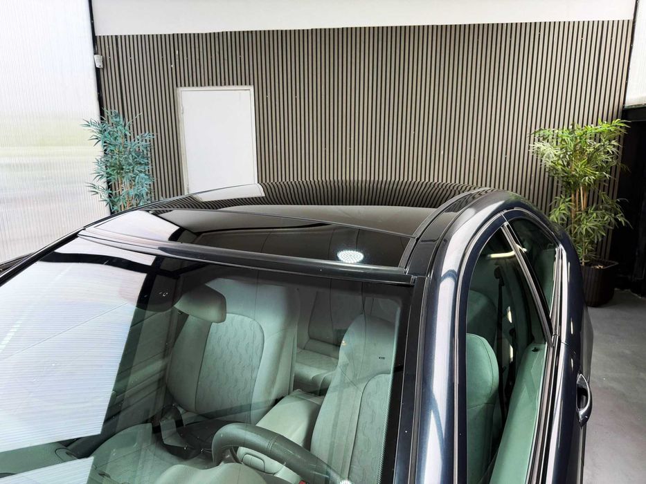 Mercedes-Benz C220