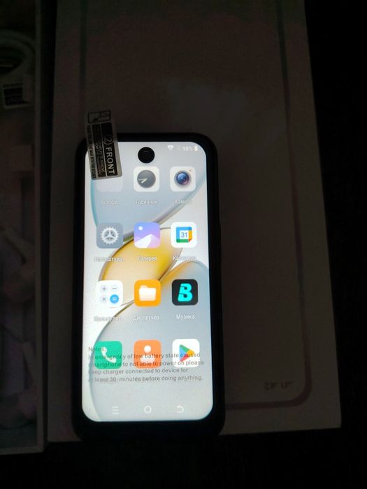 Міні смартфон  3,7дюйма, 2/64gb, 2350маг,2 sim, 3g, вайбер, телегр, міні телефон