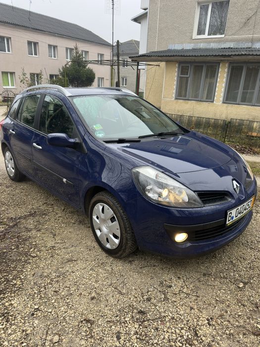 Свіжопригнаний автомат 1.6