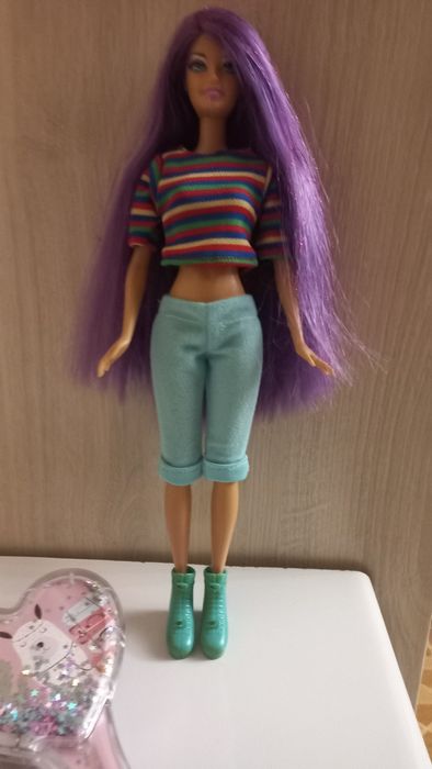 Барби Винтаж 1998год Mattel