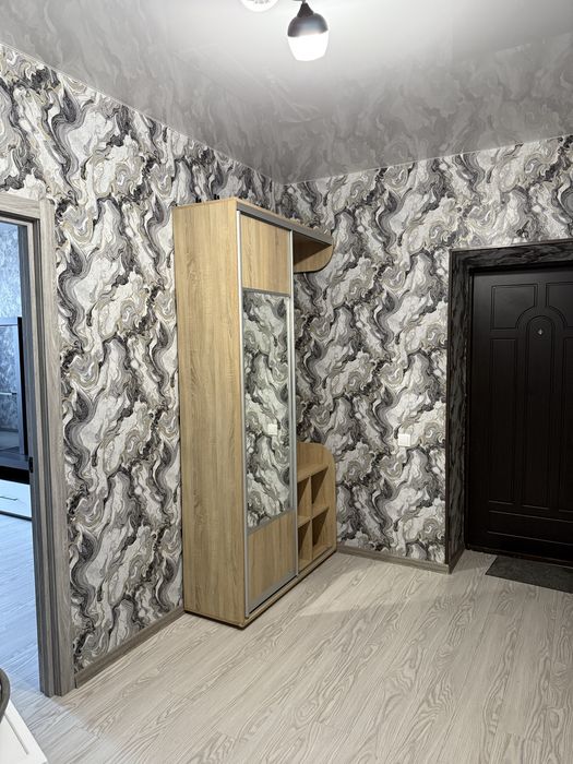 Простора 1-кімнатна квартира в ЖК «Лісовий», меблі, техніка!