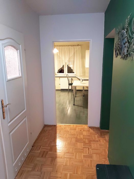 Kawalerka (duża! ) 37m2 wynajmę Toruń ul. Antczaka