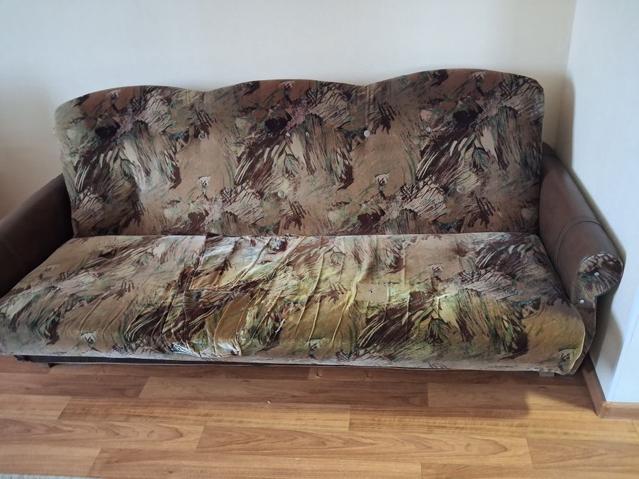 Продам диван кровать