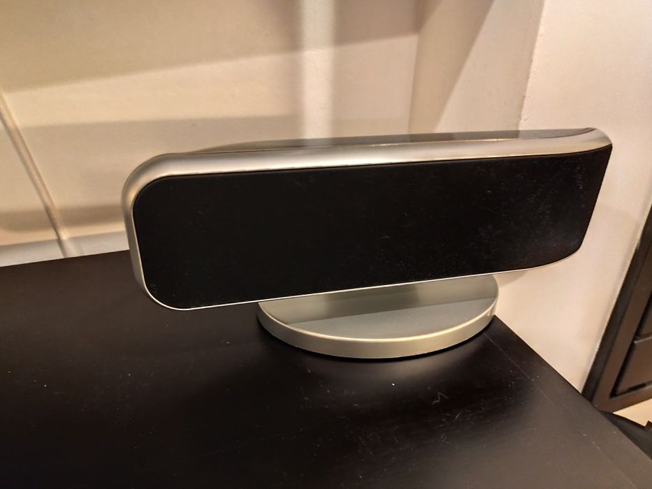 Home Cinema Philips HTS 8010