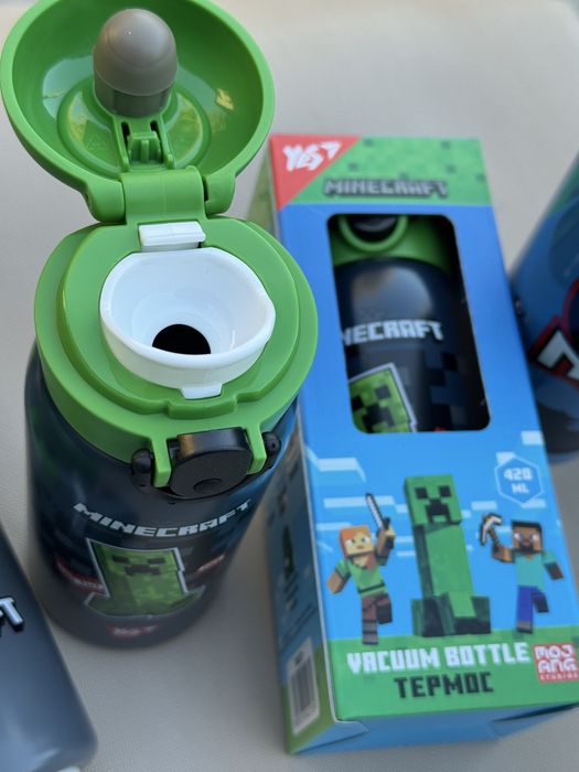 Термос YES , Kite 350/420/500 ml