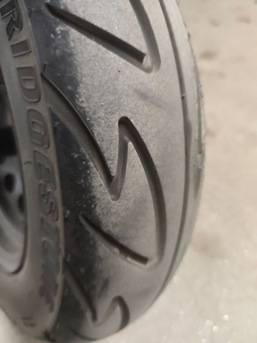 Vendo Yamaha BWS