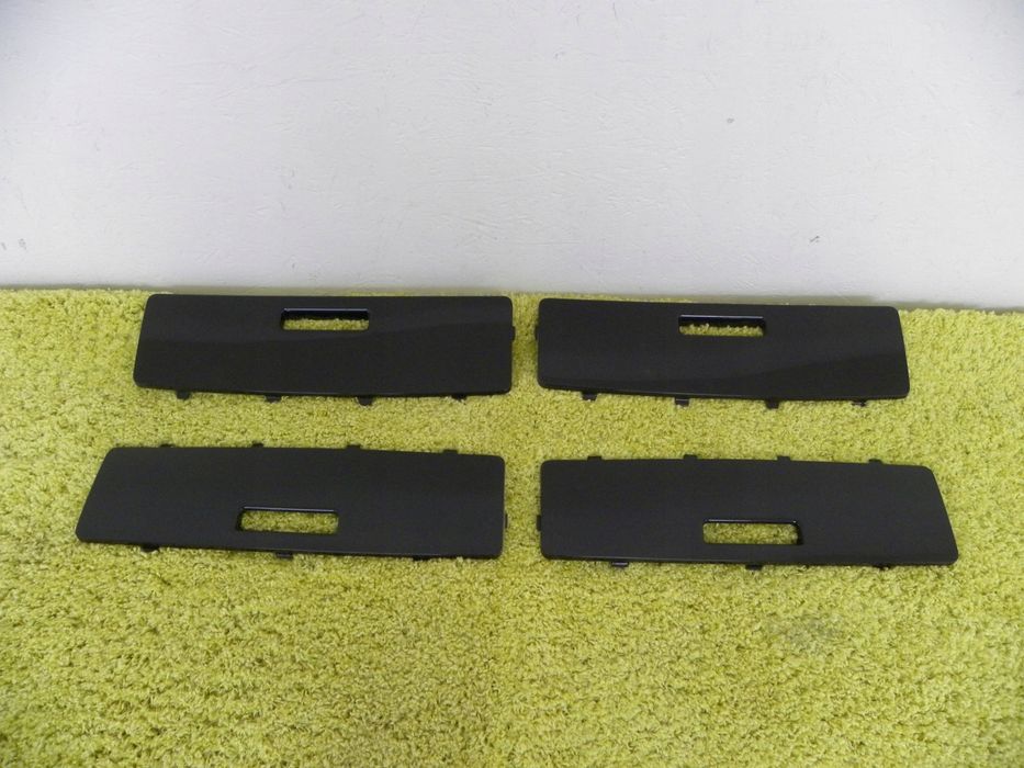 zaślepka haka tył skoda yeti nówa oryginał