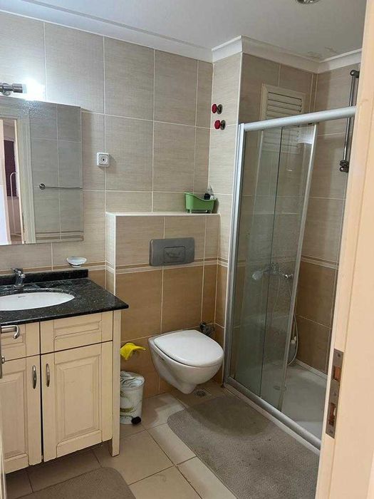 Квартира в Аланії, Туреччина обмін на Ужгород,Берегівський р-н, Косино