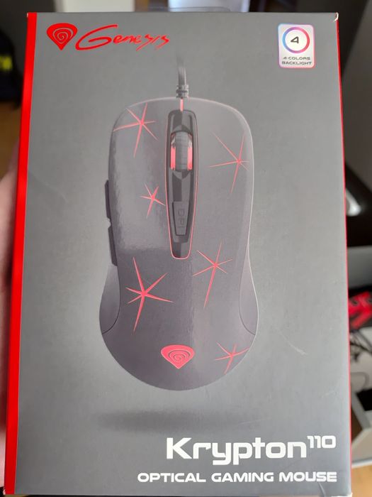 myszka krypton 110