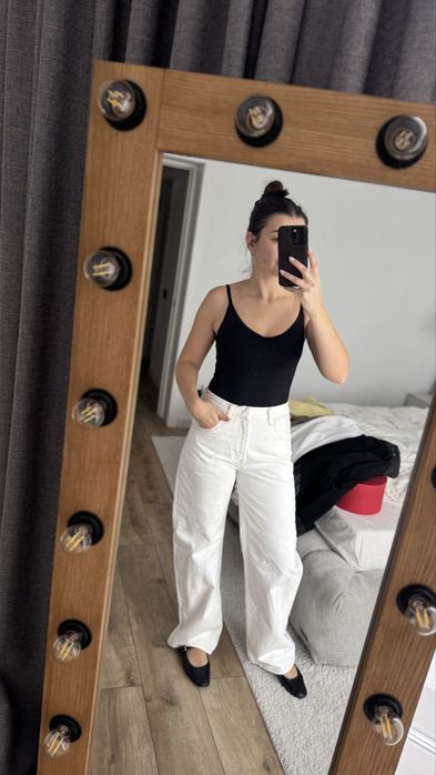 Джинси zara 36 розмір