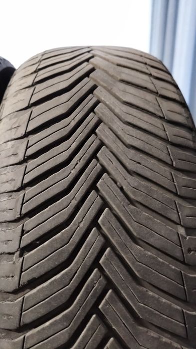 Opony 205/55/16 Michelin