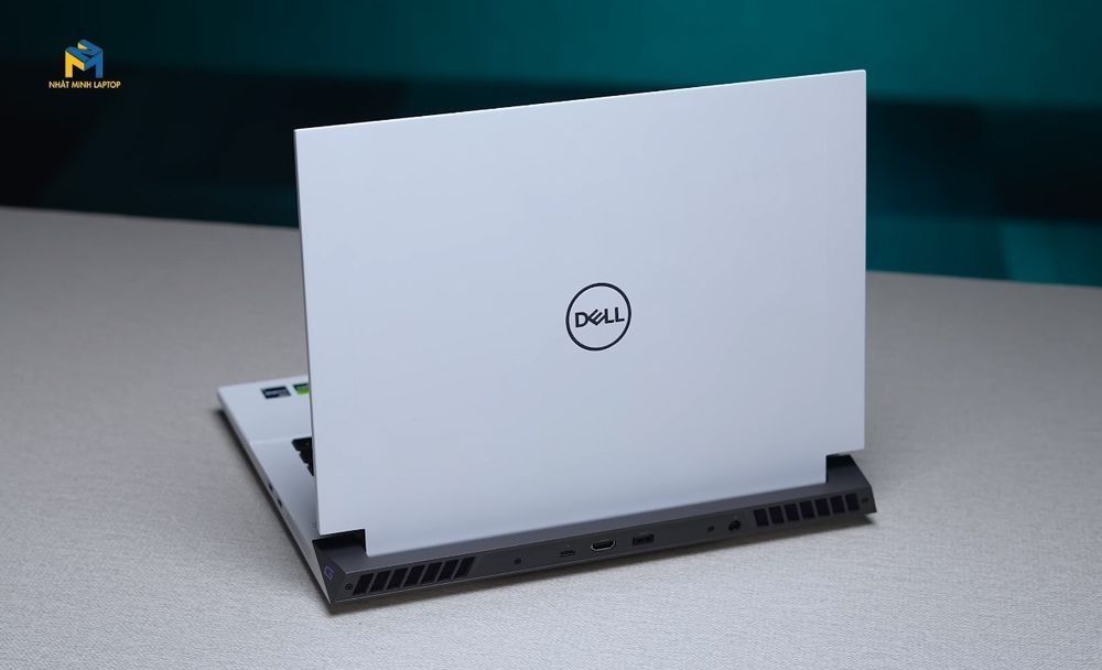НОВИНКА!Dell G16 7630(I7-13650HX/32Гб/1Tб/RTX4060/QHD),гарантия.