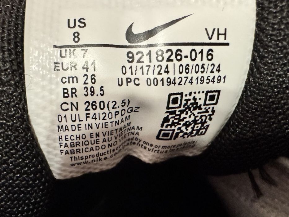 ‼️ Кросівки NIKE AIR MAX 97 / розміри 41-45 ‼️