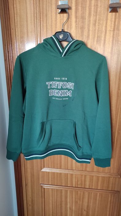 Tiffosi Sweatshirt 164 cm