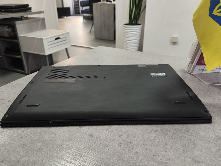 Сенсорний Lenovo ThinkPad X1 Yoga Intel I5-7/8/256 SSD/IPS 14"Quad Б/В