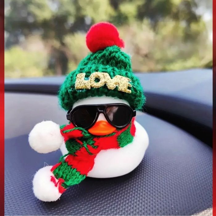 Аксесуар у авто качка